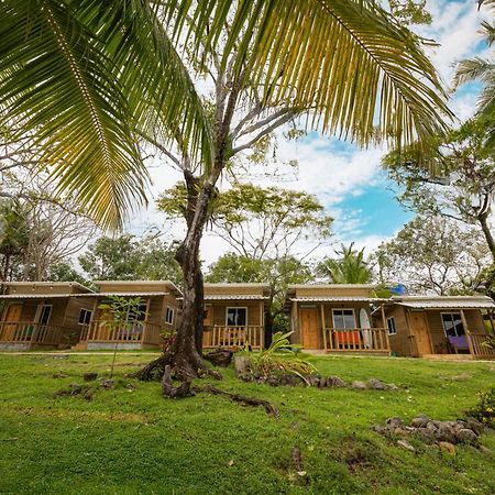 Rancho Estero Santa Catalina Exterior foto