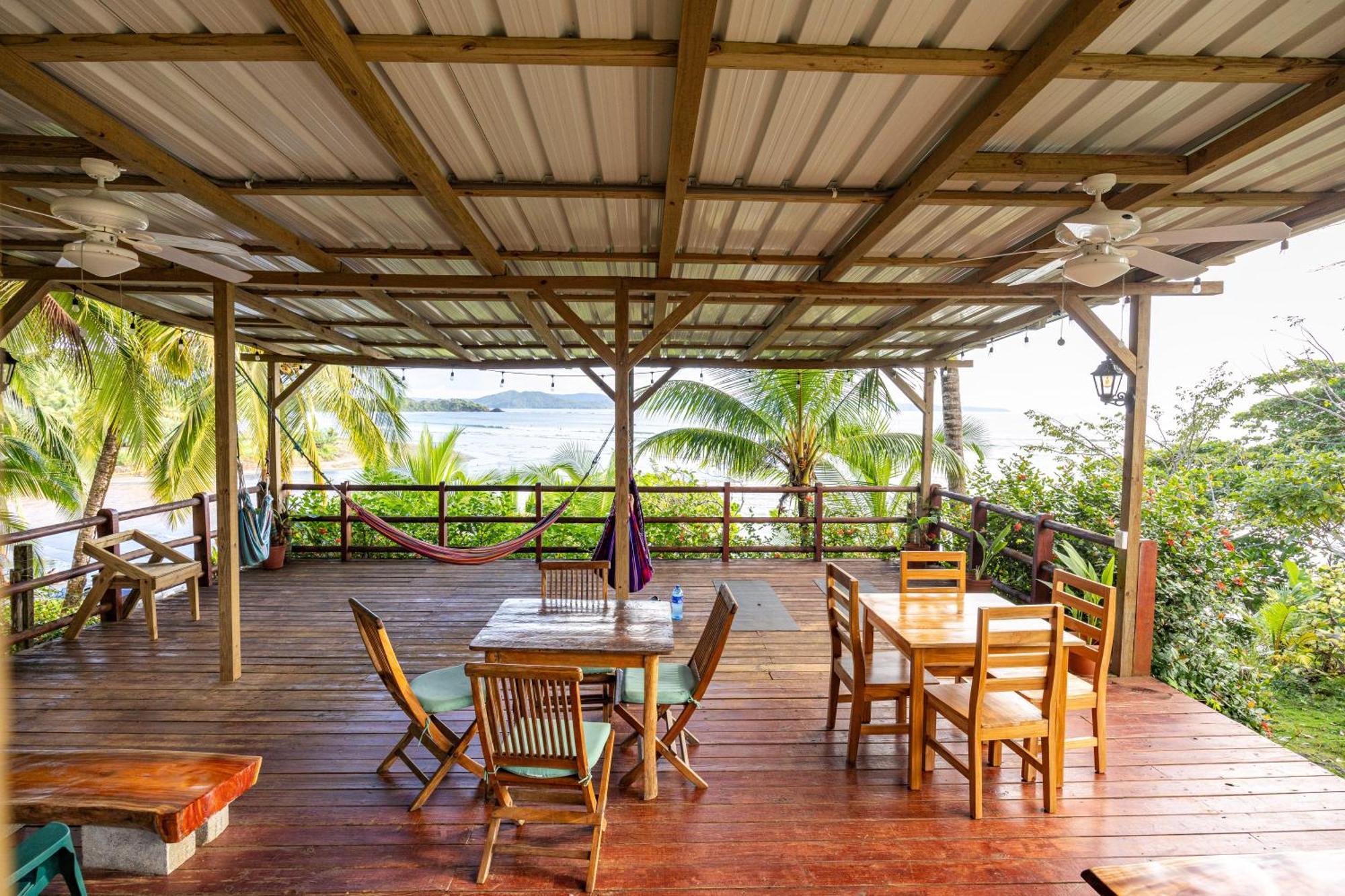 Rancho Estero Santa Catalina Exterior foto