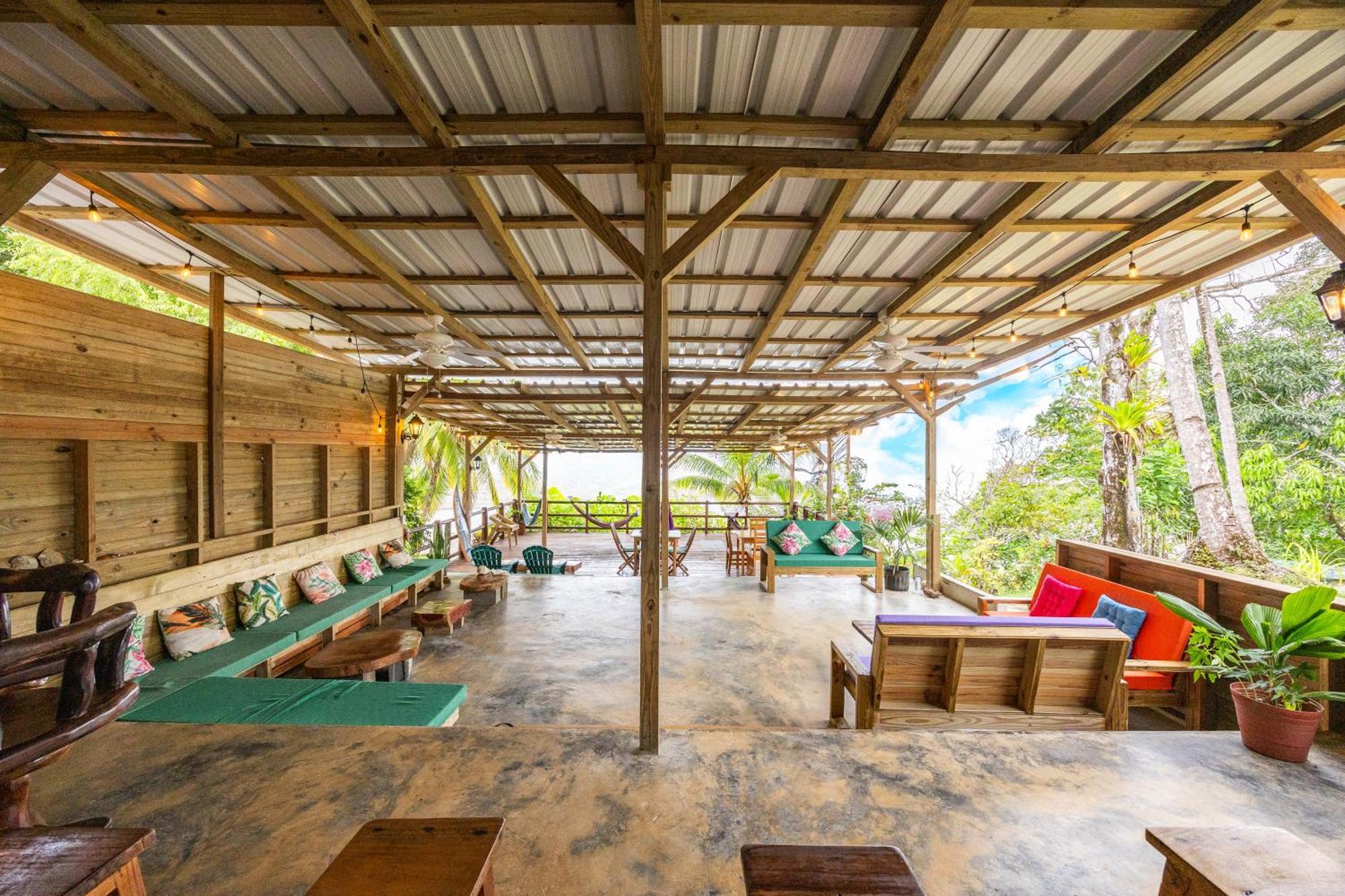 Rancho Estero Santa Catalina Exterior foto