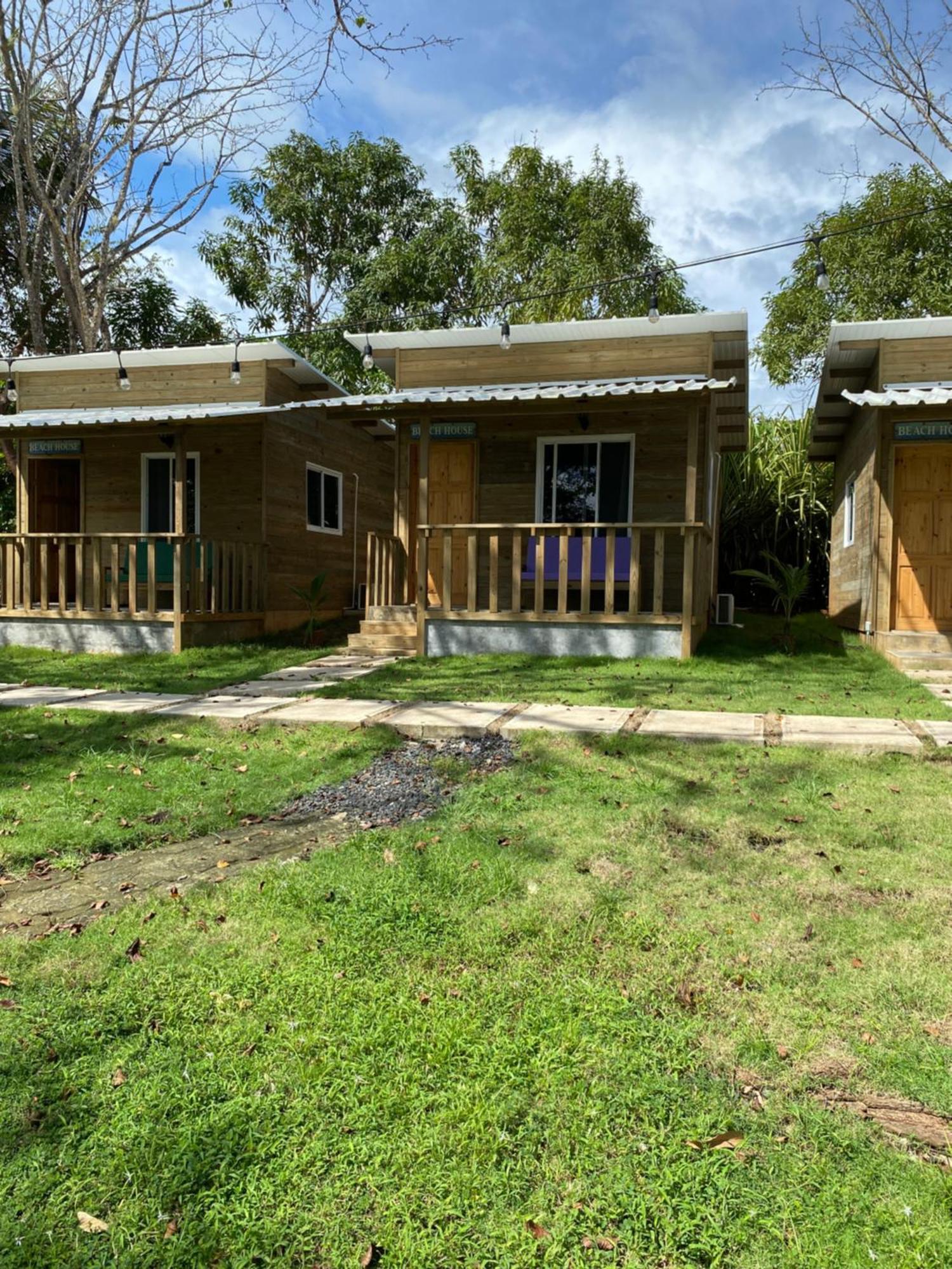 Rancho Estero Santa Catalina Exterior foto