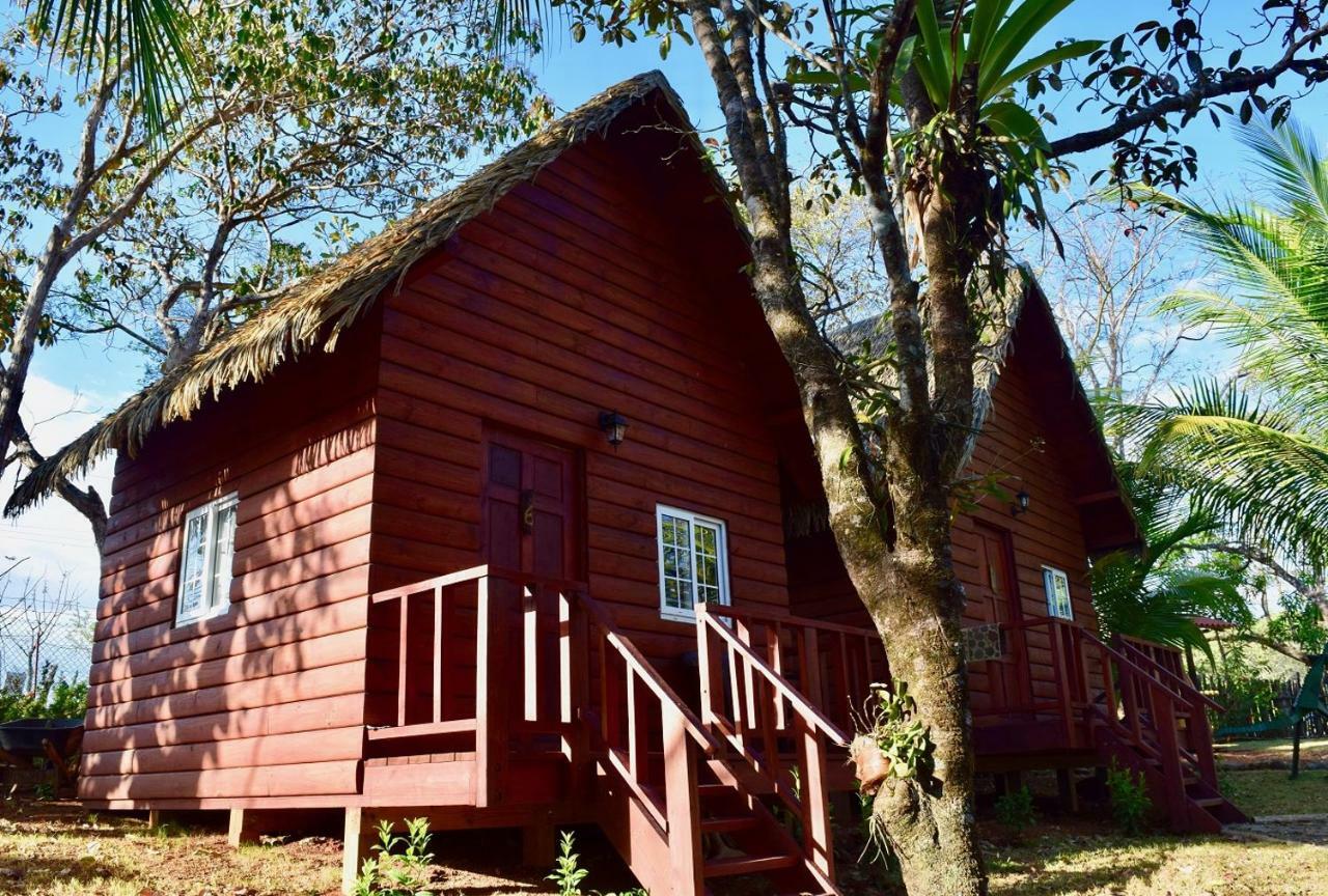 Rancho Estero Santa Catalina Exterior foto